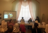 Помощь беженцам и раненым в результате конфликта на Украине обсудили на Международных Рождественских чтениях