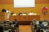 В Риме прошла конференция «Посвященная жизнь в христианской традиции»