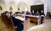 Продолжается экспертиза заявок, поданных на грантовый конкурс «Православная инициатива»