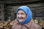 Православная служба помощи «Милосердие» проводит в Свердловской области благотворительную акцию «Подари дрова»