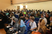В Мордовии прошел межрегиональный форум православной молодежи