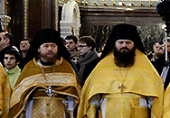 Архимандрит Тихон (Шевкунов) и игумен Парамон (Голубка) избраны викарными епископами Московской епархии