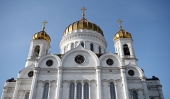 Очередной Архиерейский Собор Русской Православной Церкви пройдет 2-3 февраля 2016 года