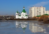 Церковь откроет в Москве новый центр по работе с глухими и слабослышащими людьми