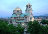 На телеканале «Культура» состоится премьерный показ фильма митрополита Илариона (Алфеева) «Православие в Болгарии»