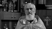 Святейший Патриарх Кирилл выразил соболезнования в связи с кончиной протоиерея Сергия Гарклавса
