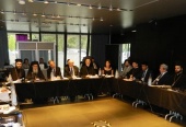 В Греции прошли православно-иудейские академические собеседования с участием представителей Поместных Православных Церквей