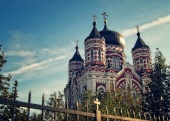 В Киеве проходит очередное заседание Синода Украинской Православной Церкви