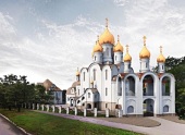 Финансово-хозяйственное управление проводит архитектурный конкурс «Проект православного храма с приходским комплексом»