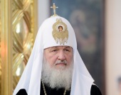Святейший Патриарх Кирилл соболезнует родным и близким погибших в авиакатастрофе в Египте