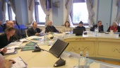 Представители традиционных религий приняли участие в заседании рабочей группы президиума Совета при Президенте РФ по противодействию коррупции