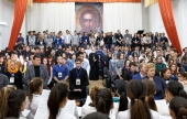 В Дальневосточном Свято-Иннокентьевском студенческом форуме приняли участие более двух тысяч человек