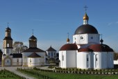 Святейший Патриарх Кирилл совершит рабочую поездку в Калининградскую епархию
