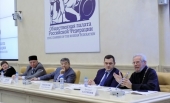 В Общественной палате РФ прошли Евразийские чтения с участием представителей традиционных религий