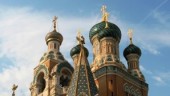 В православных храмах Франции поминают жертв серии терактов в Париже