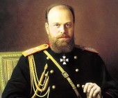 Продолжается исследование захоронения императора Александра III, начатое по инициативе Русской Православной Церкви
