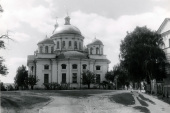 В Казани будет восстановлен исторический собор Казанской иконы Божией Матери