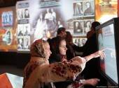 Выставку «Православная Русь» в московском Манеже за два дня посетили 17 тысяч человек