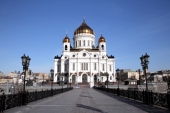 В Москве пройдет заключительное мероприятие Всероссийского фестиваля «Славим Отечество — 2015»