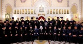 Синодальный отдел по тюремному служению и УФСИН России по Московской области провели семинар в Коломенской духовной семинарии