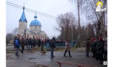 В Житомирской области раскольники захватили храм Украинской Православной Церкви