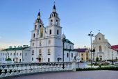 Подписано соглашение о сотрудничестве православных духовных школ Белоруссии и Казахстана