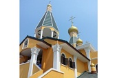 В тайском городе Хуахин освятили православный храм
