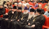 В Софии продолжаются памятные мероприятия, посвященные 65-летию со дня преставления архиепископа Серафима (Соболева)
