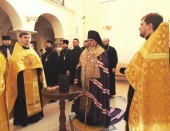 В Киеве состоялось собрание паломнических служб Украинской Православной Церкви