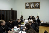 При Минской духовной академии откроются миссионерские курсы для мирян