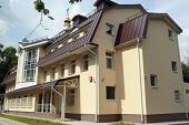 Служба помощи «Милосердие» откроет первый в России негосударственный детский дом для детей-инвалидов