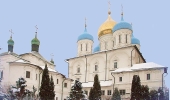 В Москву будет принесена десница святого великомученика Димитрия Солунского
