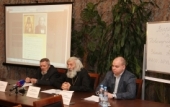 В Архангельске состоялась презентация виртуального музея новомучеников и исповедников