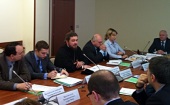 В Правительстве Москвы обсудили вопросы реализации межрегионального православного проекта «Казачьи рубежи России»