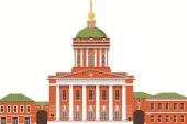 В Российском православном университете пройдет круглый стол «Примирение истории: условный компромисс или шанс на будущее?»
