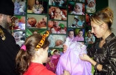 Более 500 жизней спас рязанский Центр охраны материнства и детства