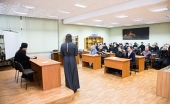 В Омске проходит практический семинар по утверждению трезвости