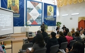 В Якутске прошла конференция «Святитель Иннокентий (Вениаминов) в судьбах Якутии»