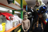 Более 97 миллионов рублей собрала Церковь в помощь мирным жителям Украины