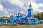 Синодальный комитет по взаимодействию с казачеством проведет обучающий семинар для священнослужителей, окормляющих казаков в Татарстане