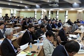 Делегация Русской Православной Церкви приняла участие в межхристианском форуме в Корее