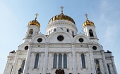 В Храме Христа Спасителя прозвучит «Литургия» Чайковского, а на площади перед соборным храмом состоится концерт Большого симфонического оркестра