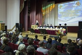 Пятый методический сбор военного духовенства прошел в Воронеже