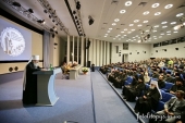 В Киеве прошла конференция, посвященная 1000-летию преставления святого князя Владимира