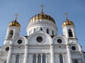 В храмах Русской Православной Церкви 9 мая будет совершаться колокольный звон