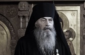 Отошел ко Господу начальник московского подворья Валаамского монастыря игумен Варсонофий (Худояров)