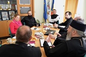 В Брюсселе представители Православных Церквей обсудили новые инициативы, направленные на защиту традиционного понимания семьи
