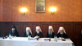 Церковный суд Русской Православной Церкви рассмотрел три дела о запрещении клириков в священнослужении