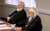 На пастырском семинаре в ПСТГУ обсудили рекомендации для священнослужителей, ставших случайными свидетелями ЧП