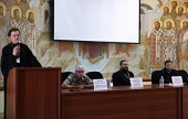 В Кемерово прошла VI межрегиональная конференция по церковному социальному служению